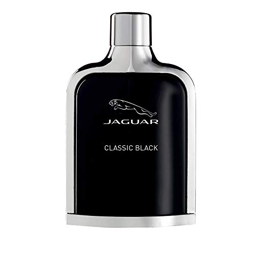 Jaguar Classic Black, 3,40 Грама