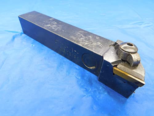 Струг SPE-D-Cut CTGPL-16-4 Притежателят на струг инструмент, с 1 Опашка TN_43 и вложки 6 OAL - MB6365AB2